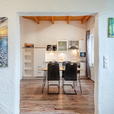 Villa Moorstern Am Badesee Tannenhausen Aurich Zewnętrze zdjęcie