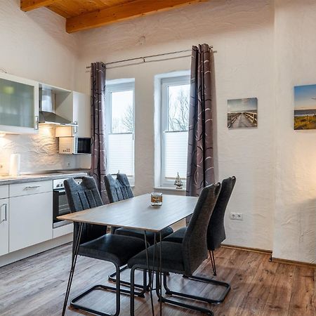 Villa Moorstern Am Badesee Tannenhausen Aurich Zewnętrze zdjęcie