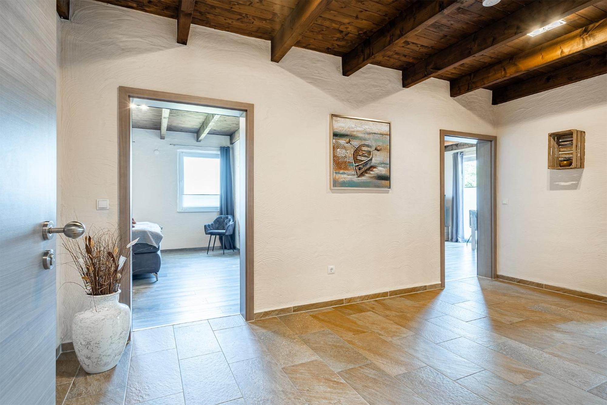 Villa Moorstern Am Badesee Tannenhausen Aurich Zewnętrze zdjęcie