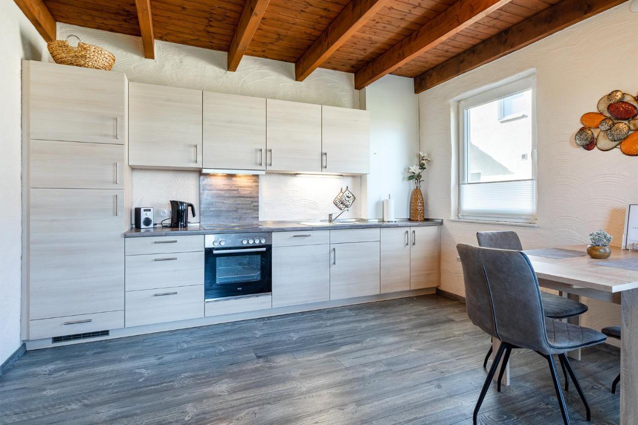 Villa Moorstern Am Badesee Tannenhausen Aurich Zewnętrze zdjęcie