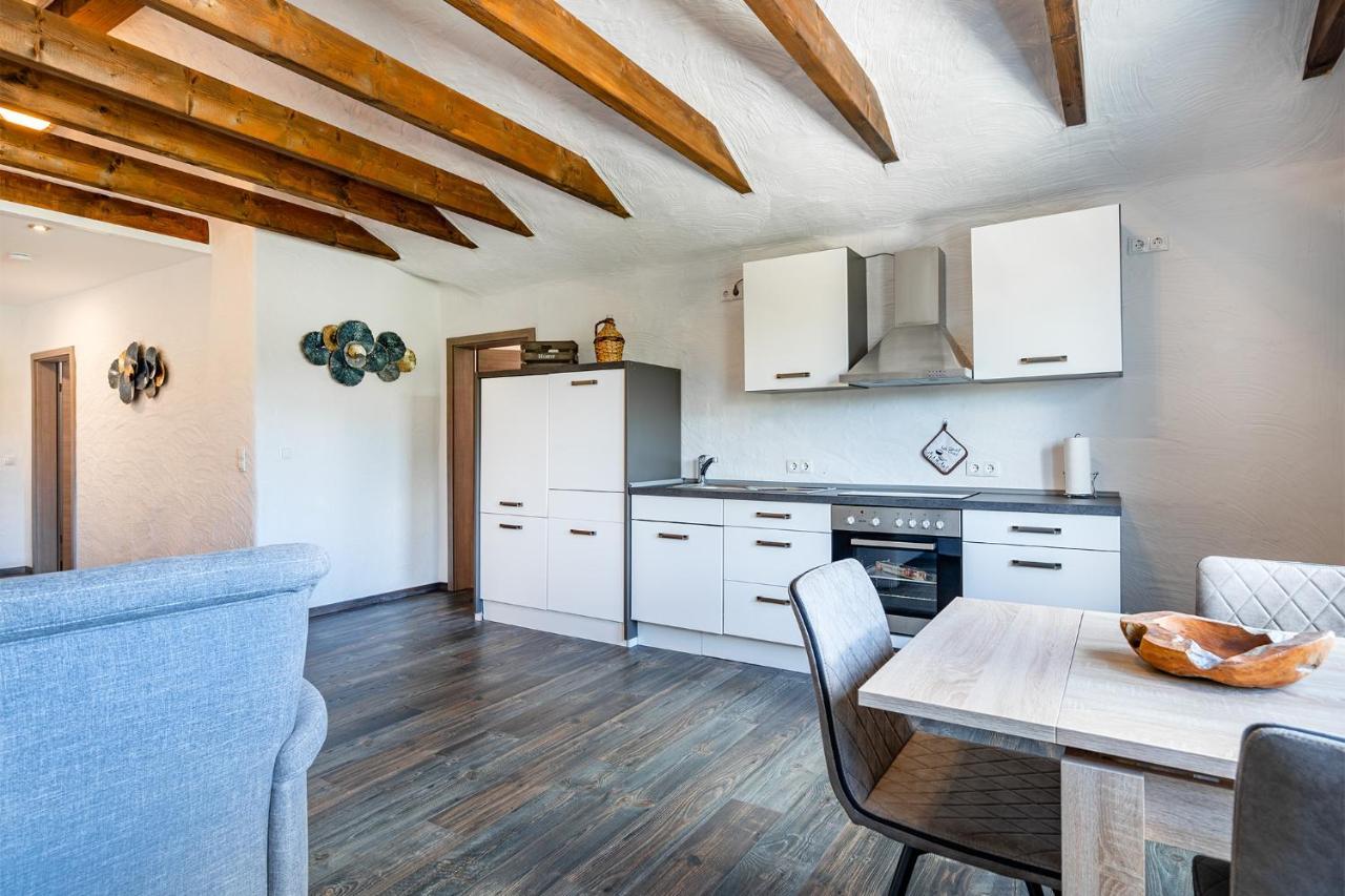 Villa Moorstern Am Badesee Tannenhausen Aurich Zewnętrze zdjęcie