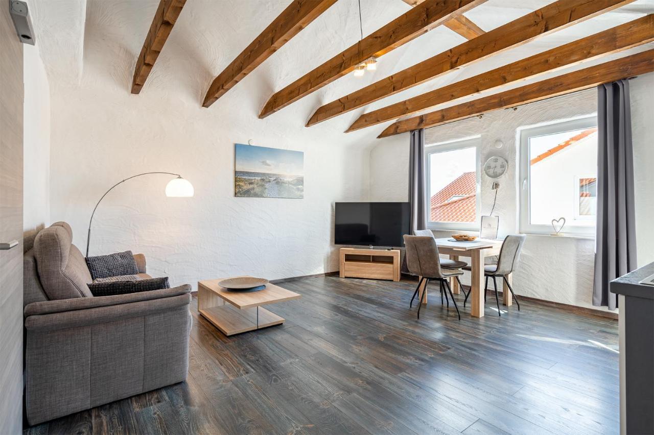 Villa Moorstern Am Badesee Tannenhausen Aurich Zewnętrze zdjęcie