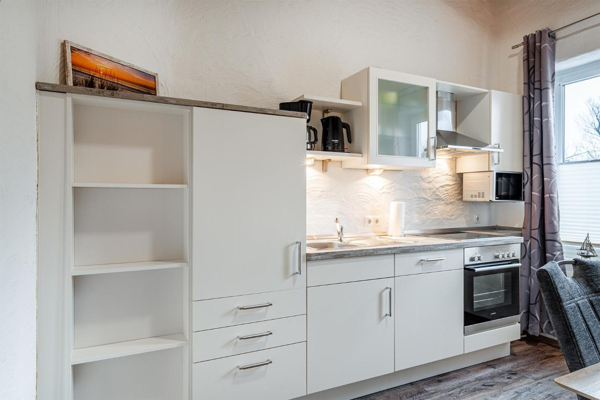 Villa Moorstern Am Badesee Tannenhausen Aurich Zewnętrze zdjęcie