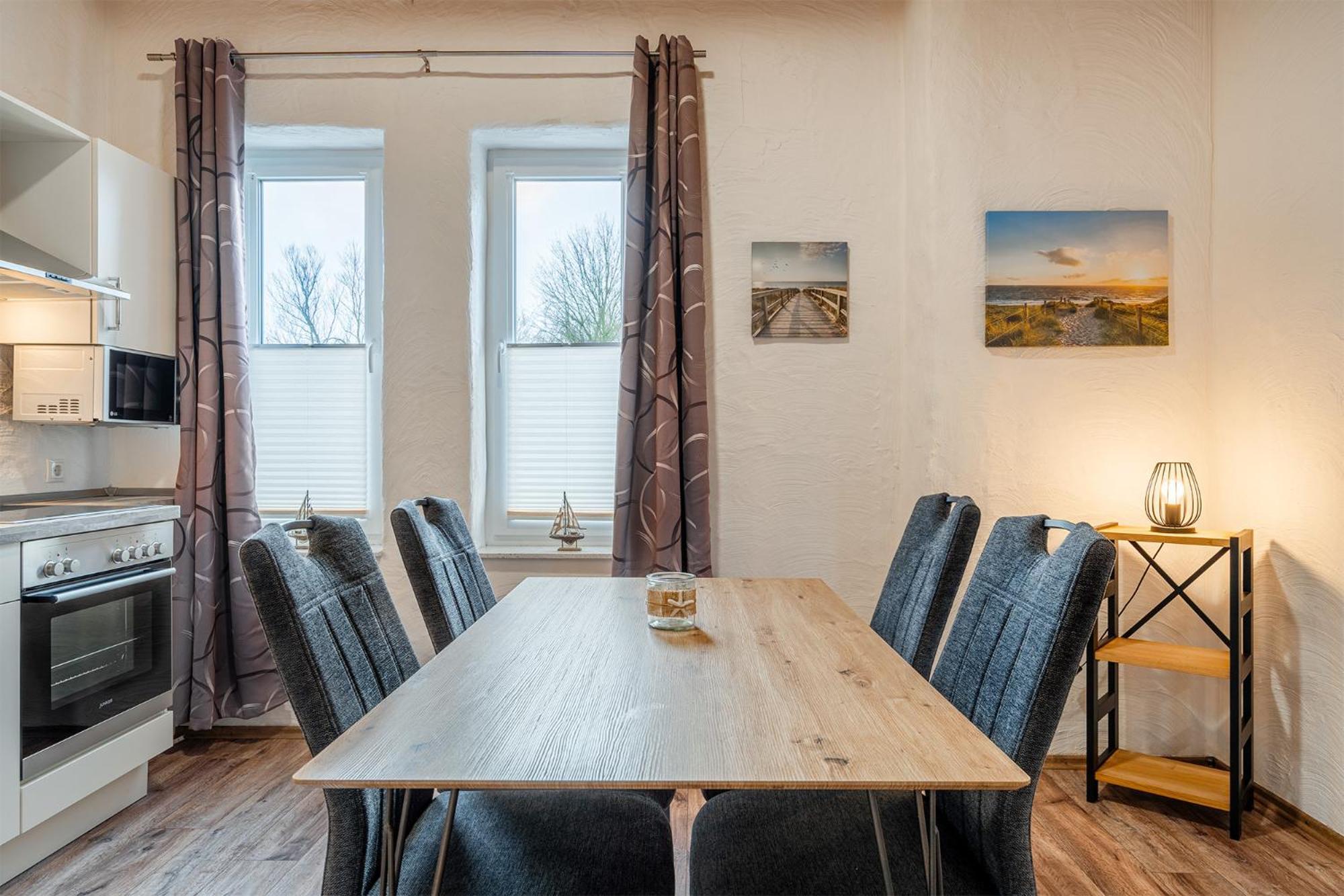 Villa Moorstern Am Badesee Tannenhausen Aurich Zewnętrze zdjęcie